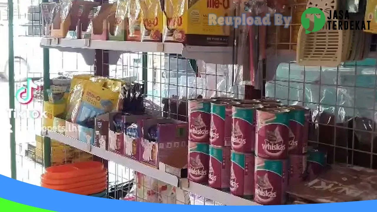 Gambar Millo Petshop Lahat di Lahat, Sumatera Selatan ke 1