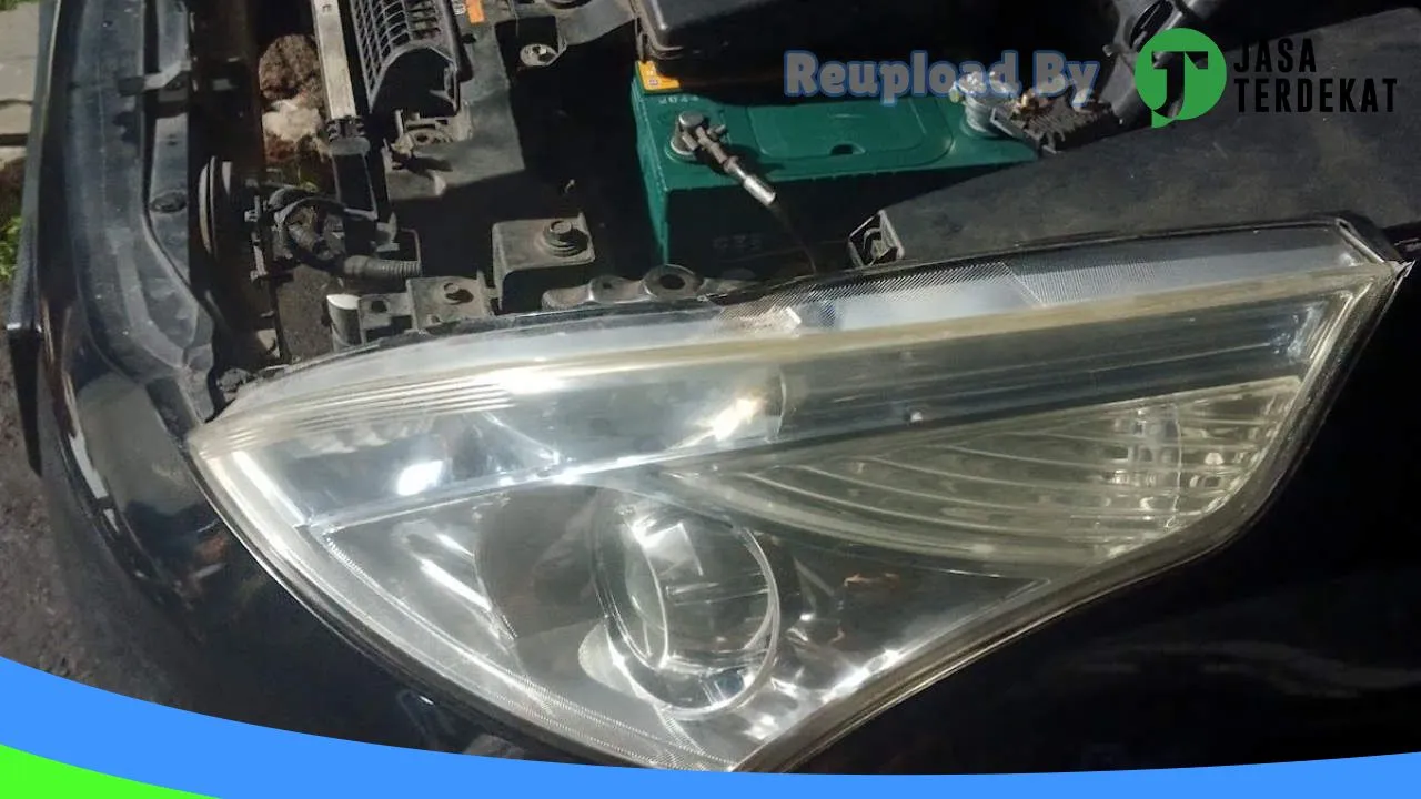 Gambar Area Aki/accu di Kota Sukabumi, Jawa Barat ke 3