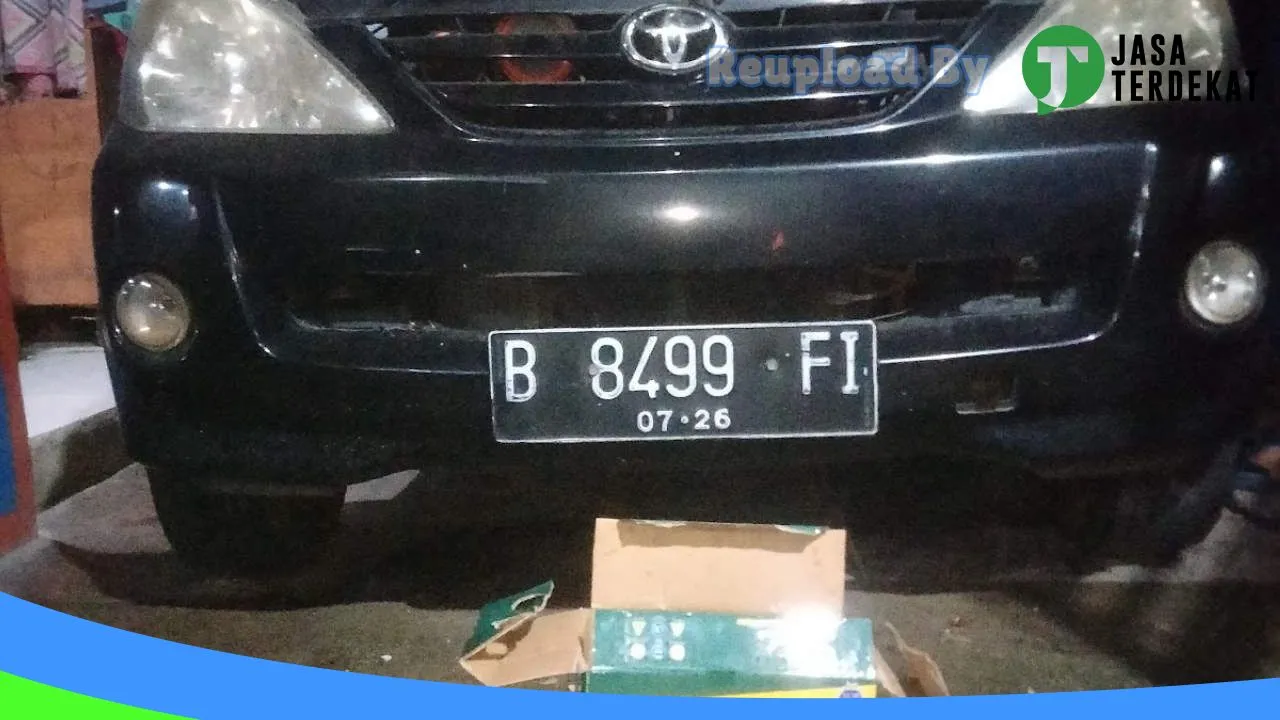 Gambar Toko aki terdekat RA Aki BTR Zamrud Vida di Bekasi, Jawa Barat ke 4
