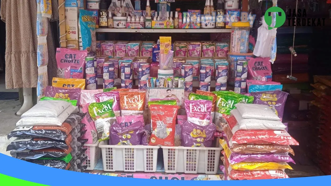 Gambar dekbit petshop lhoksukon di Aceh Utara, Aceh ke 3