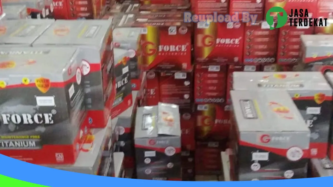 Gambar Awalaka Accu PM Noor. Jual aki baru dan seken di Samarinda, Kalimantan Timur ke 5