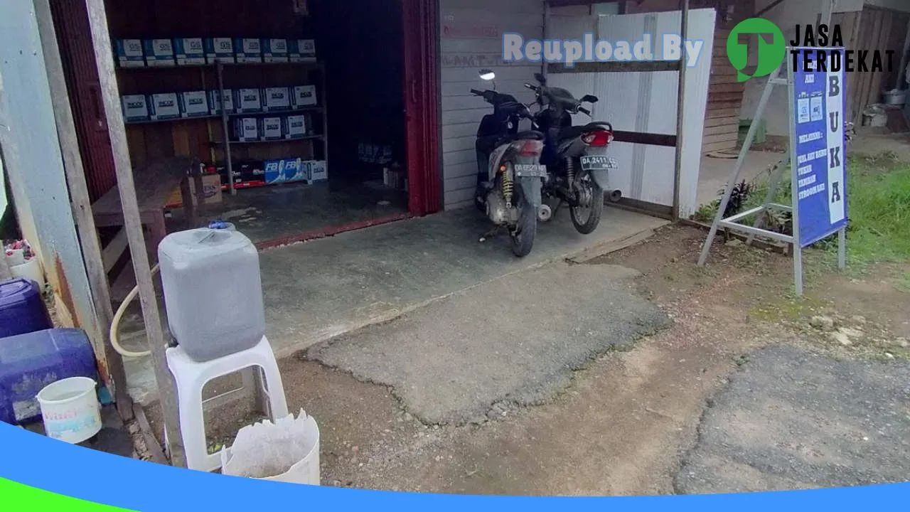 Gambar KOLIS AKI di Kota Banjarbaru, Kalimantan Selatan ke 2