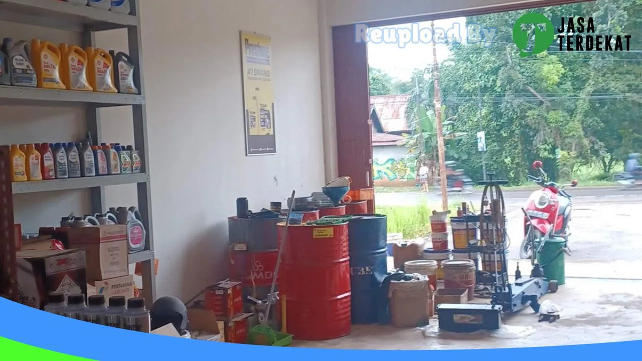 Gambar Asia jaya oli di Muaro Jambi, Jambi ke 1