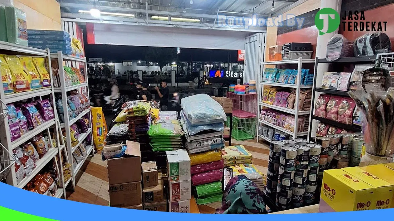 Gambar MM Petshop Kisaran di Batu Bara, Sumatera Utara ke 3