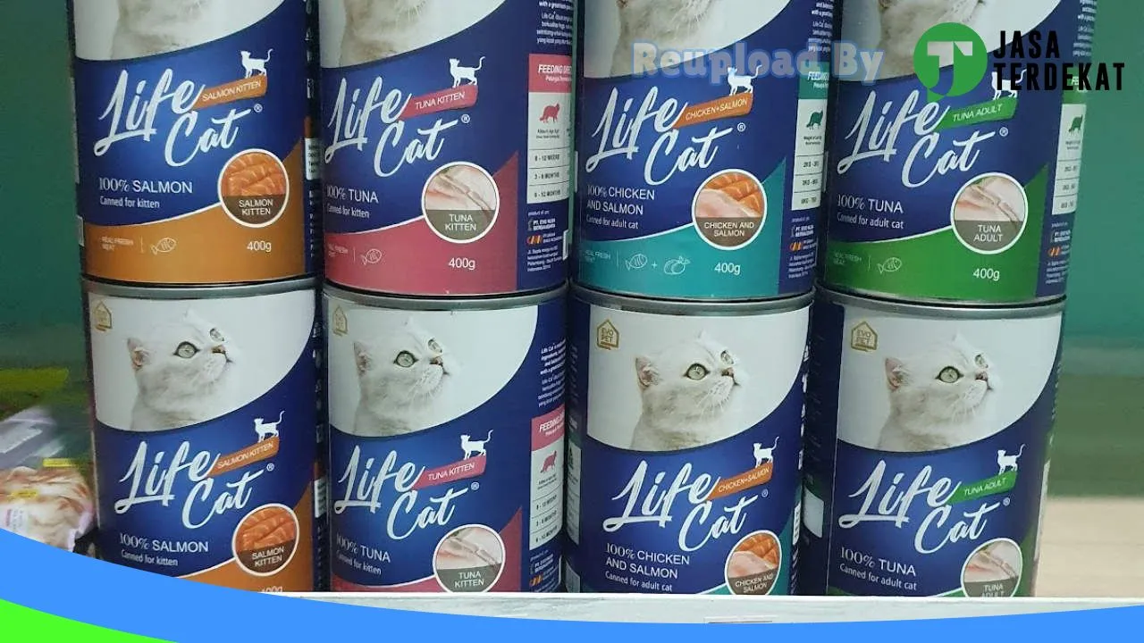 Gambar JIAN PETSHOP di Jakarta Selatan, DKI Jakarta ke 3