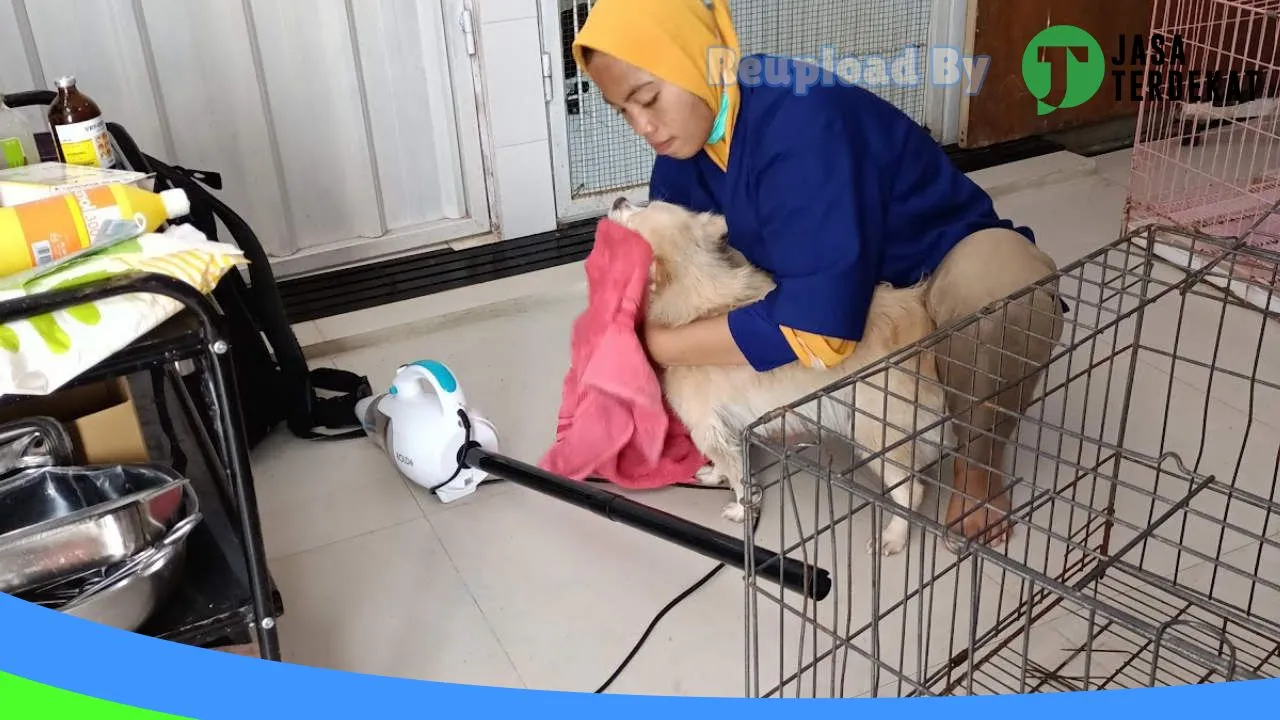 Gambar My pet Paradise Blitar di Kota Blitar, Jawa Timur ke 5