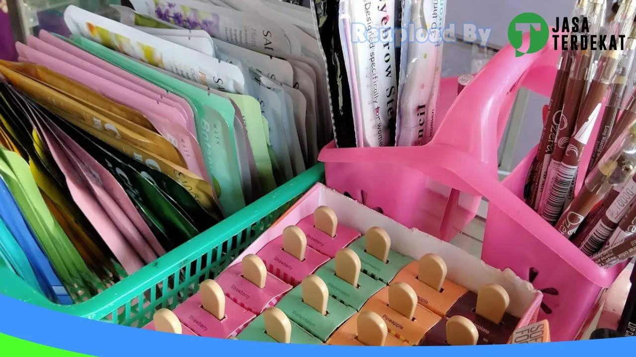 Gambar Emilkey Behel Bangko di Merangin, Jambi ke 2