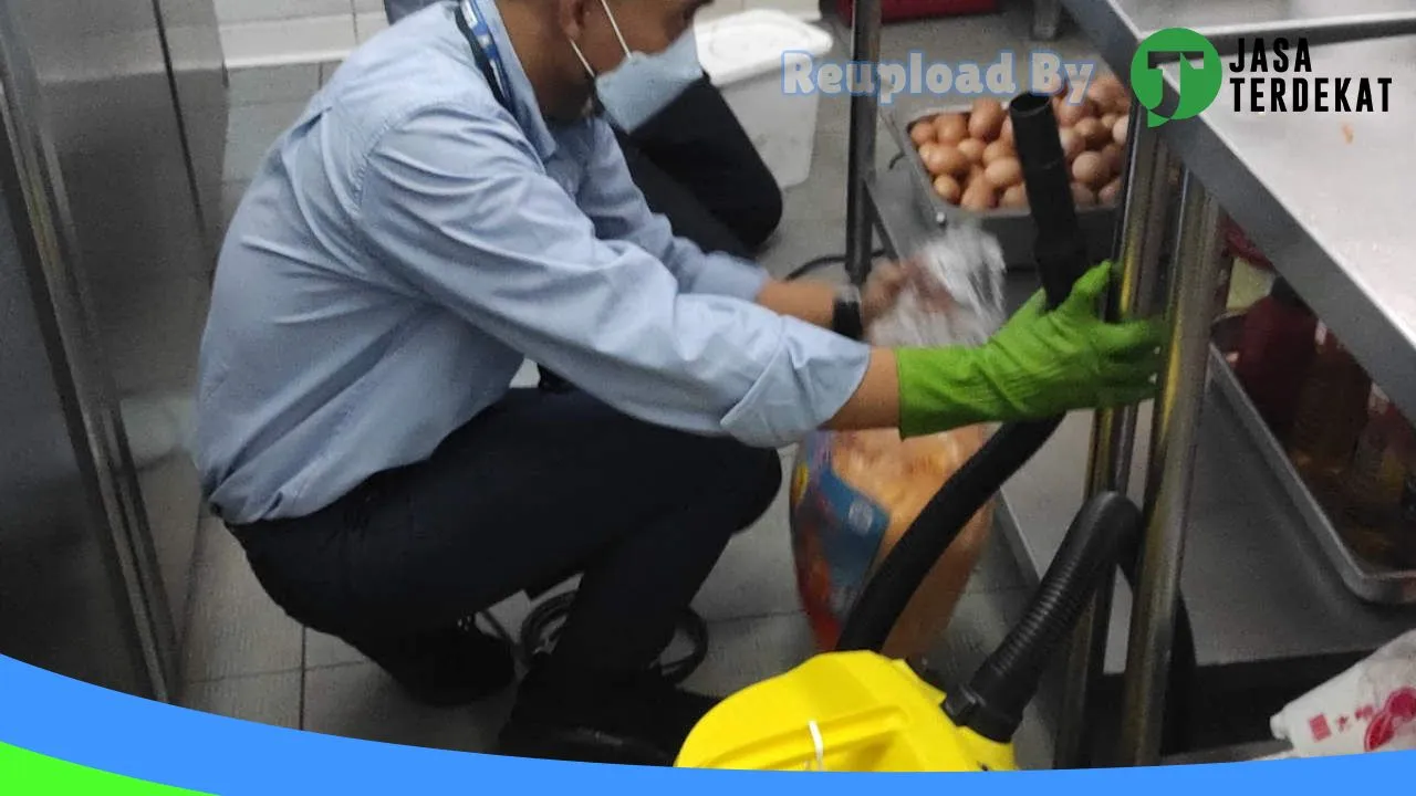 Gambar PT. Etos Indonusa Cabang Banjarmasin di Kota Banjarmasin, Kalimantan Selatan ke 5