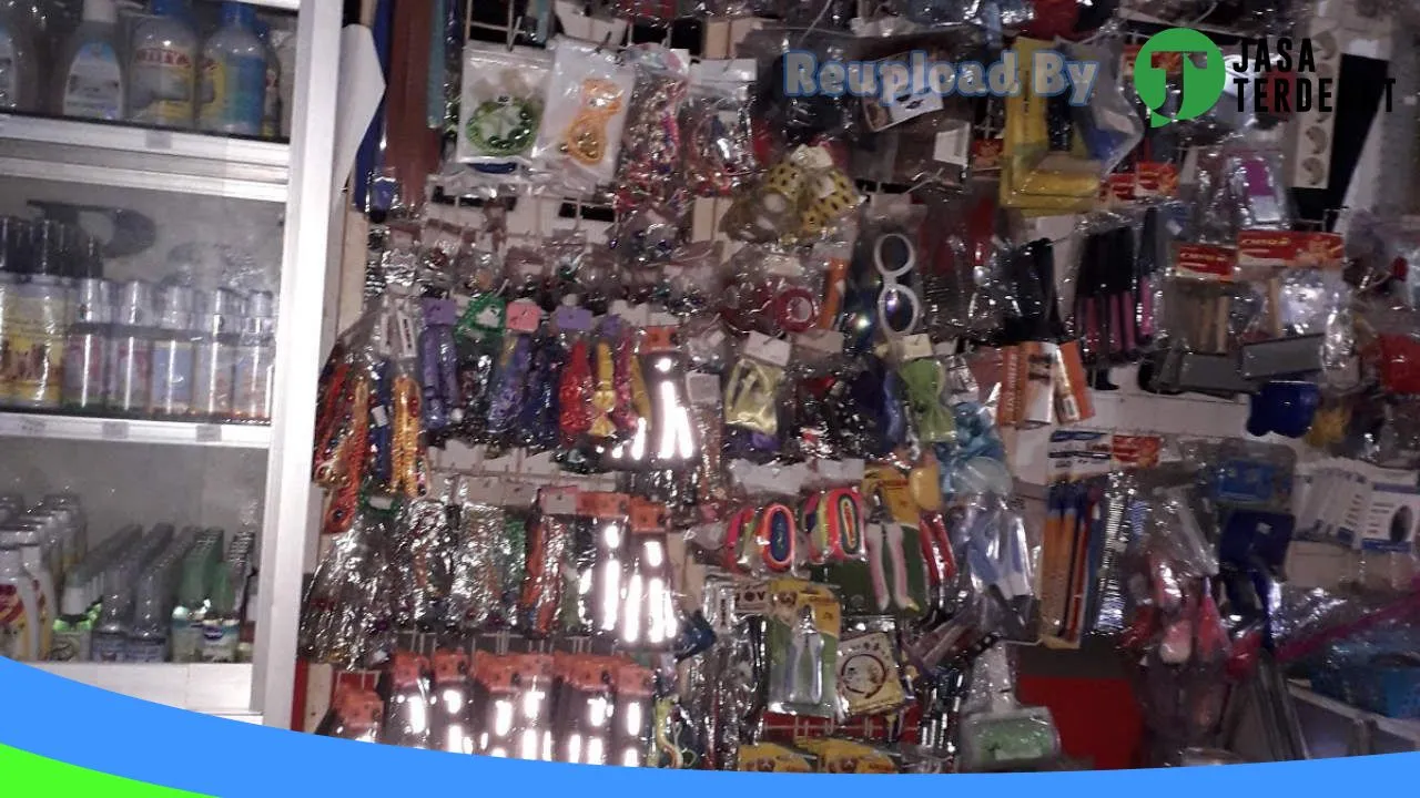 Gambar Youniq Shop – Pet Shop di Puncak, Papua ke 1