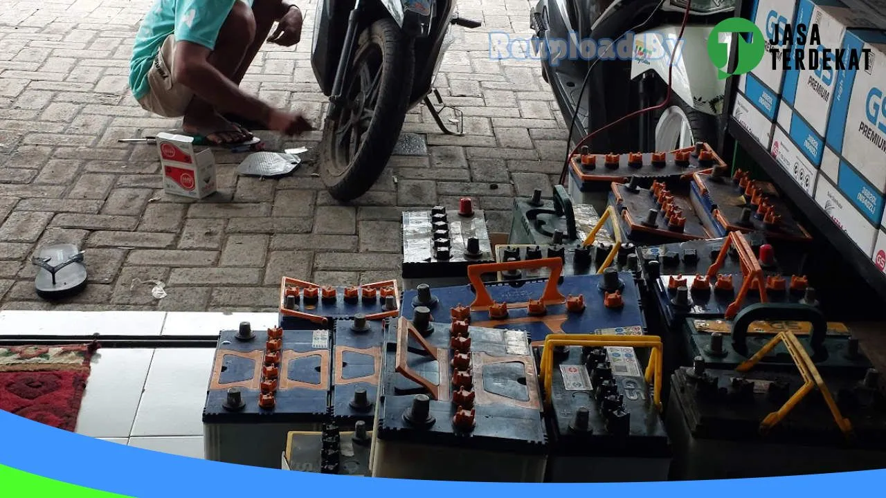 Gambar GAP AKI di Kota Pasuruan, Jawa Timur ke 5