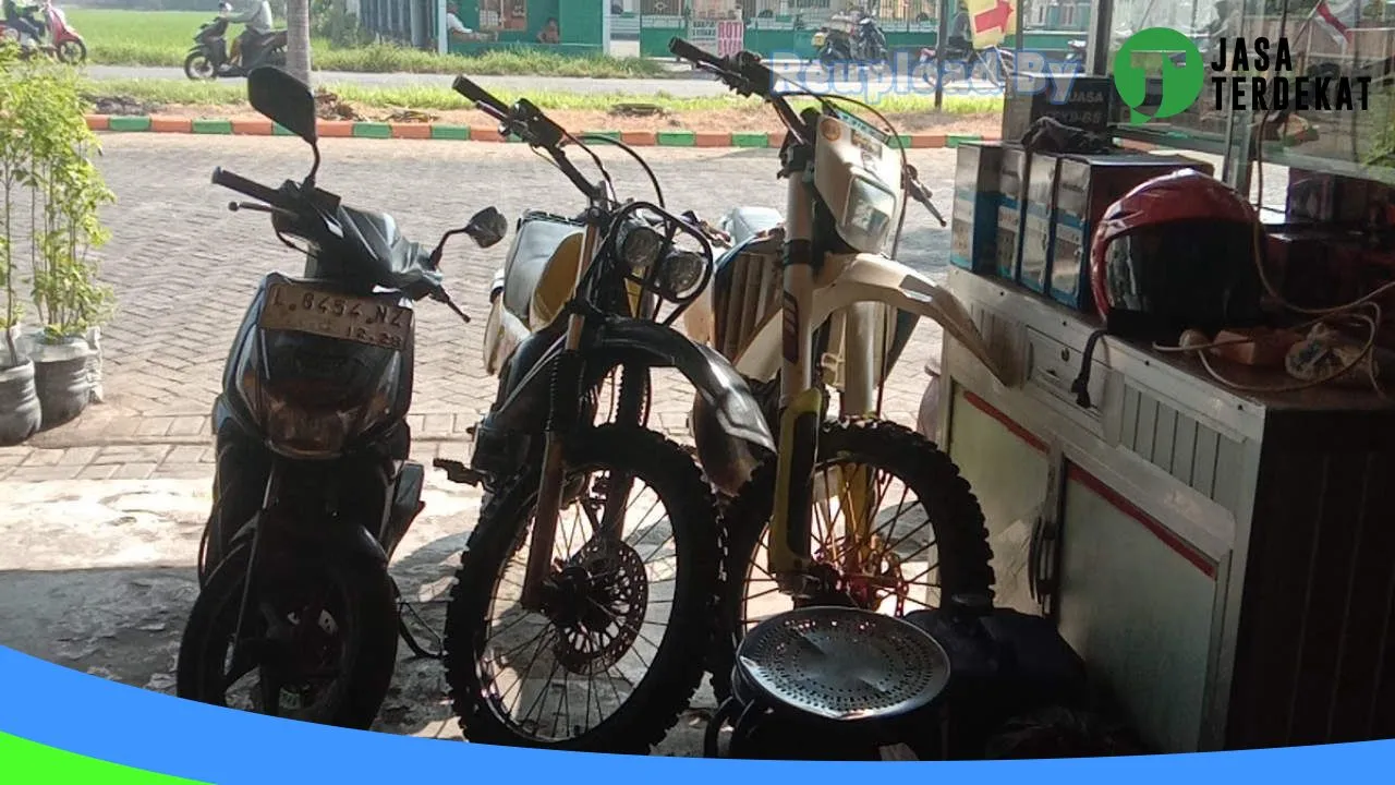 Gambar Toko DUTA ACCU 2 di Sidoarjo, Jawa Timur ke 4