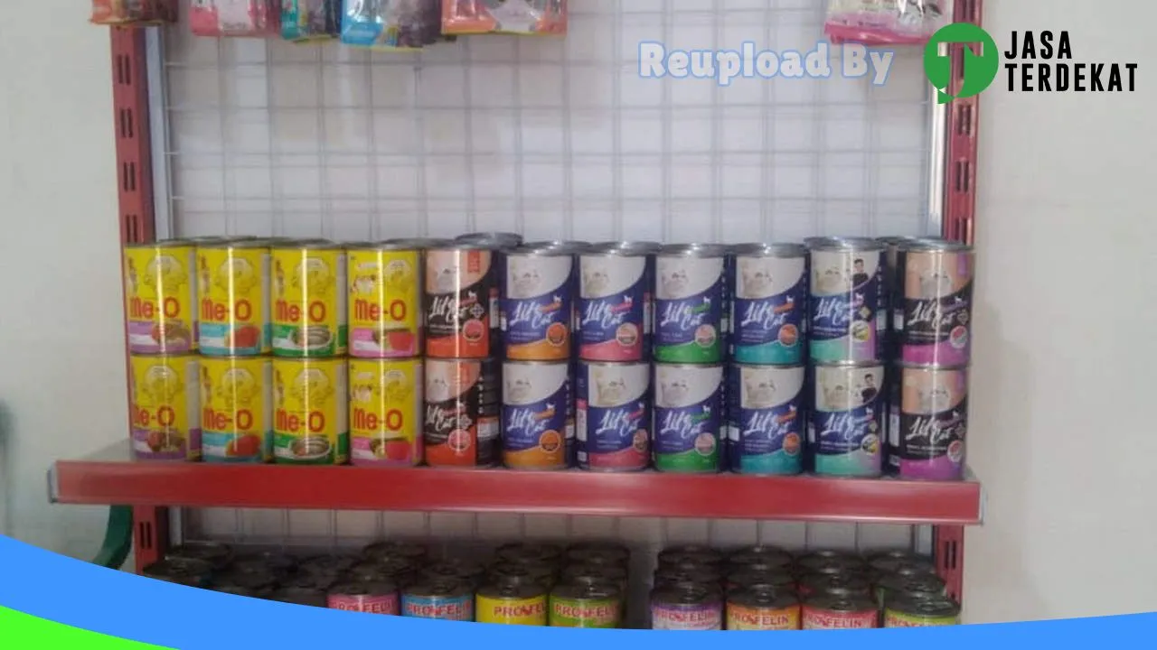 Gambar PEPI PETSHOP KLATEN di Klaten, Jawa Tengah ke 3