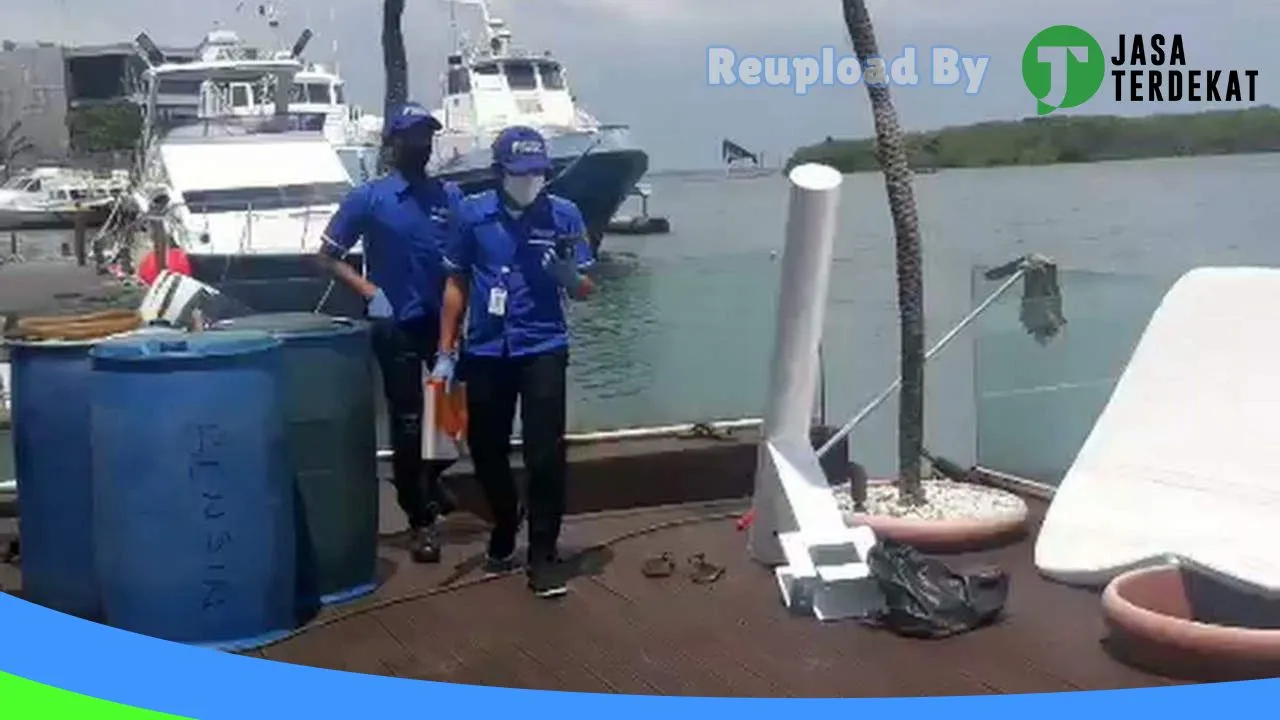 Gambar PT. Pestindo Mandiri Utama JASA FOGGING,ANTI RAYAP, HAMA TIKUS di Lebak, Banten ke 1
