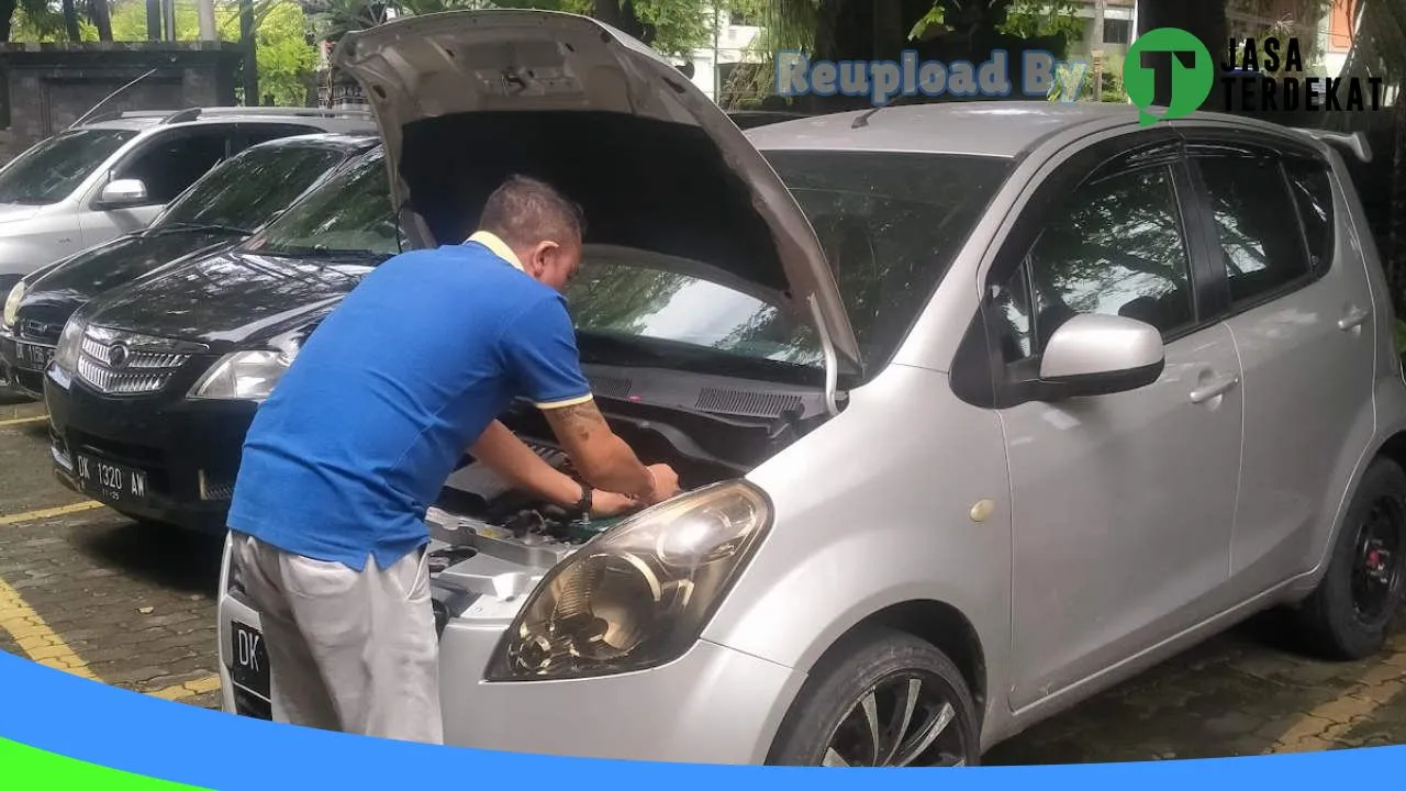 Gambar YANGLONI AKI di Karangasem, Bali ke 1