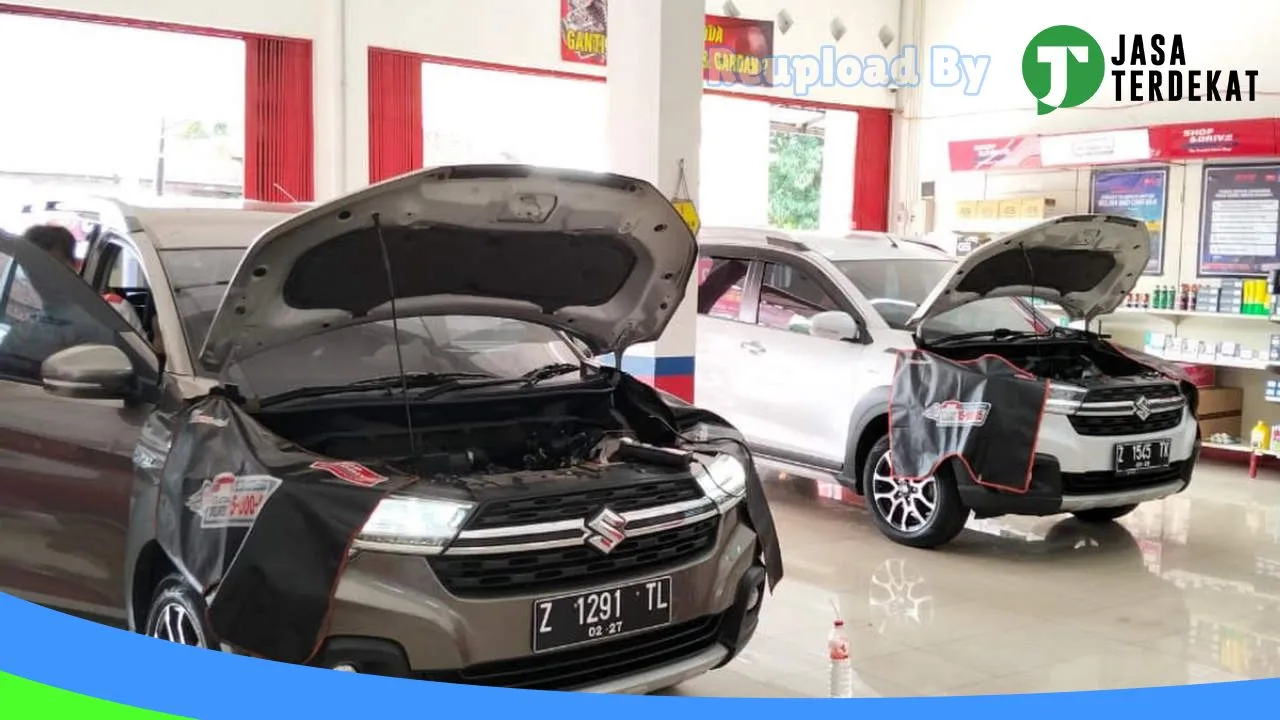 Gambar Shop & Drive – A Yani, Ciamis di Ciamis, Jawa Barat ke 1