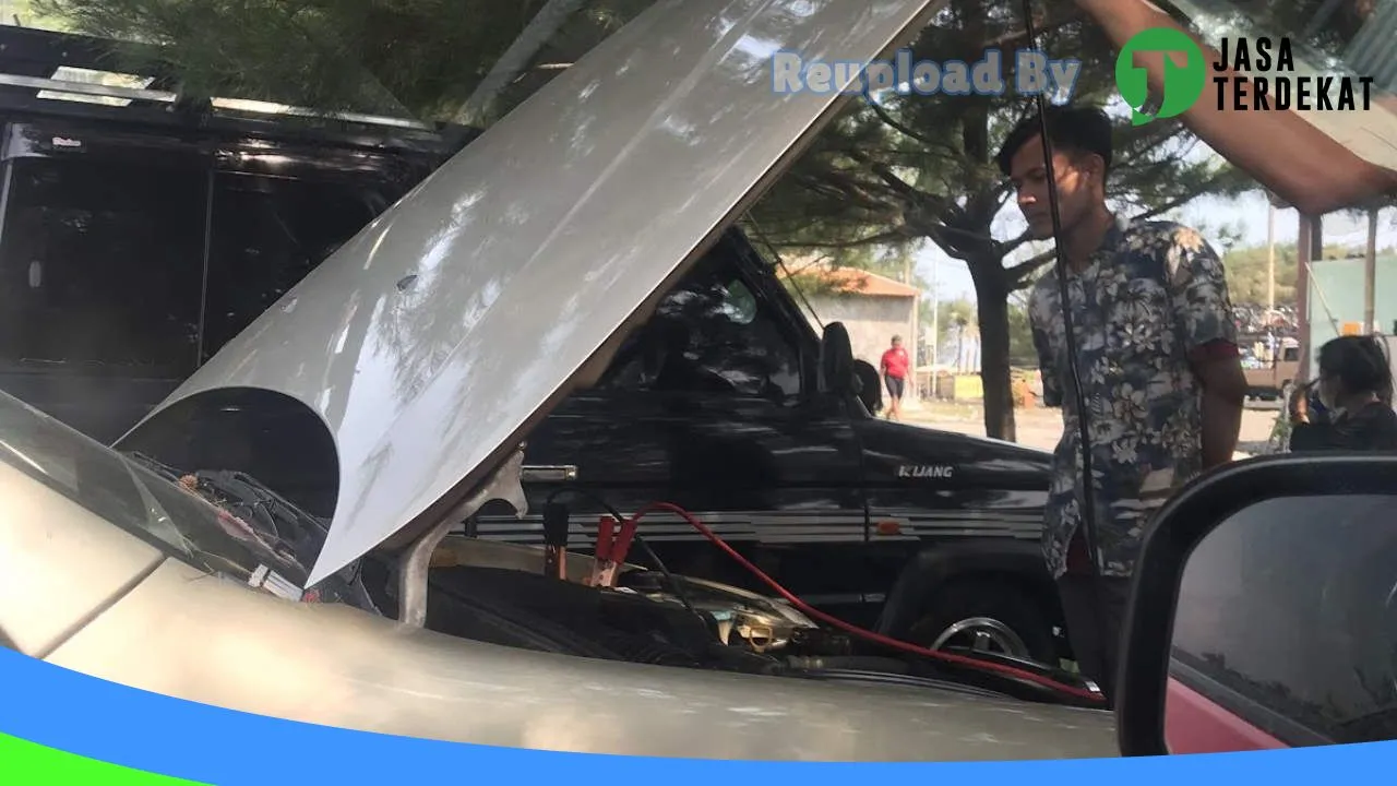 Gambar JUMPER AKI/ACCU 24jam di Kulon Progo, DI Yogyakarta ke 3