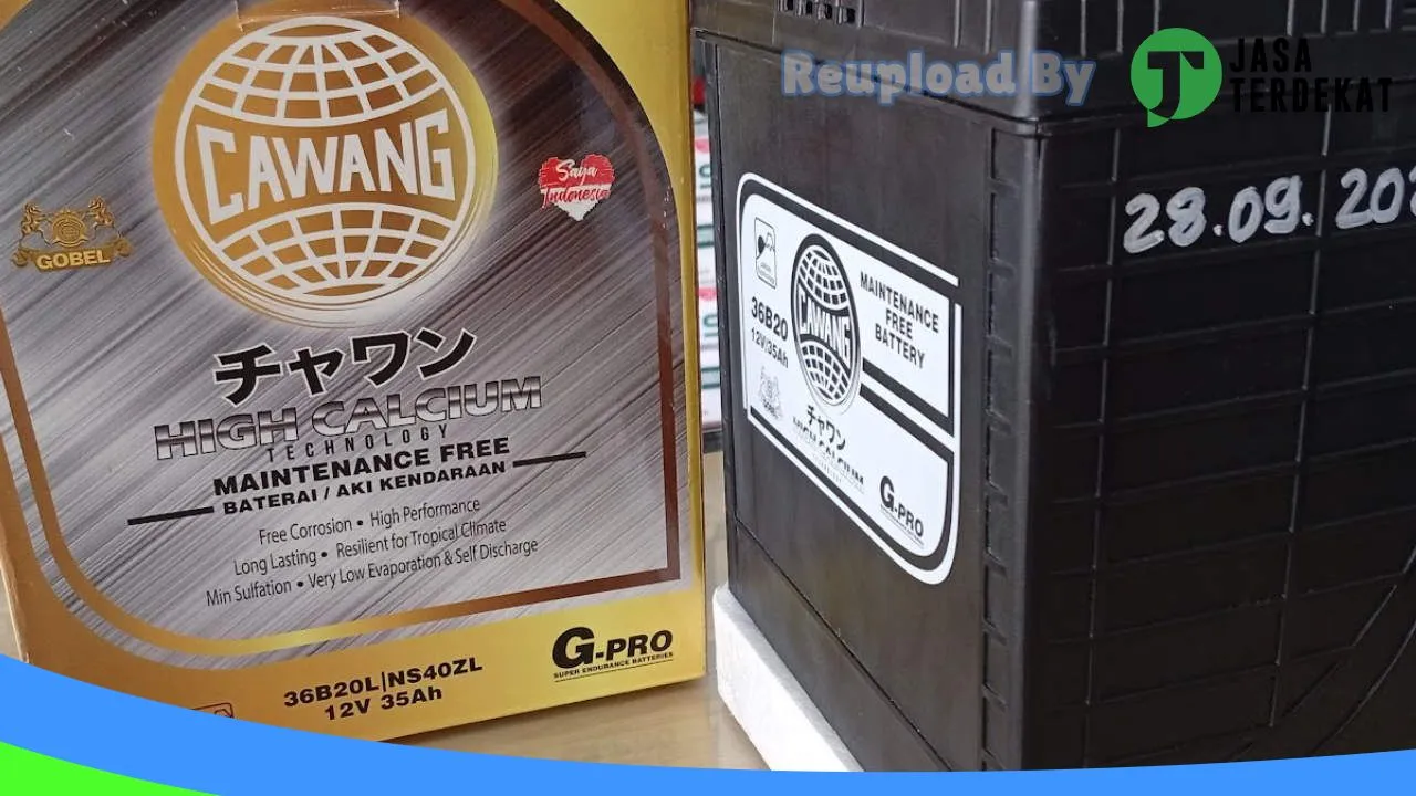 Gambar Energy Aki | Battery | Accu di Klaten, Jawa Tengah ke 4