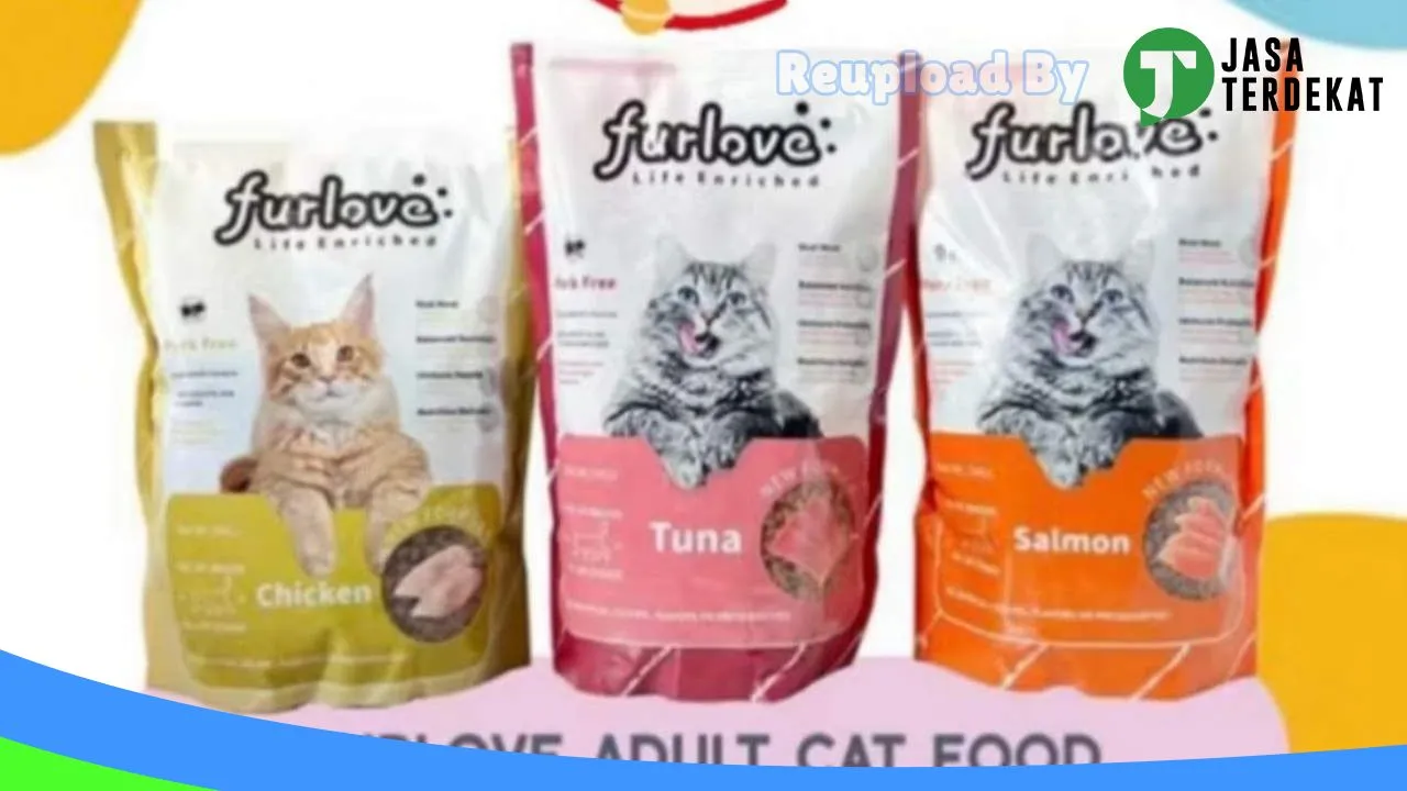 Gambar Kenpetshop di Kota Banjar, Jawa Barat ke 3