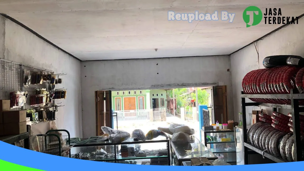 Gambar Bengkel Ininnawa Motor di Tolitoli, Sulawesi Tengah ke 2