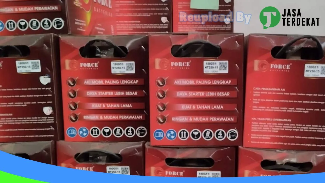 Gambar Dunia aki prabumulih di Prabumulih, Sumatera Selatan ke 3