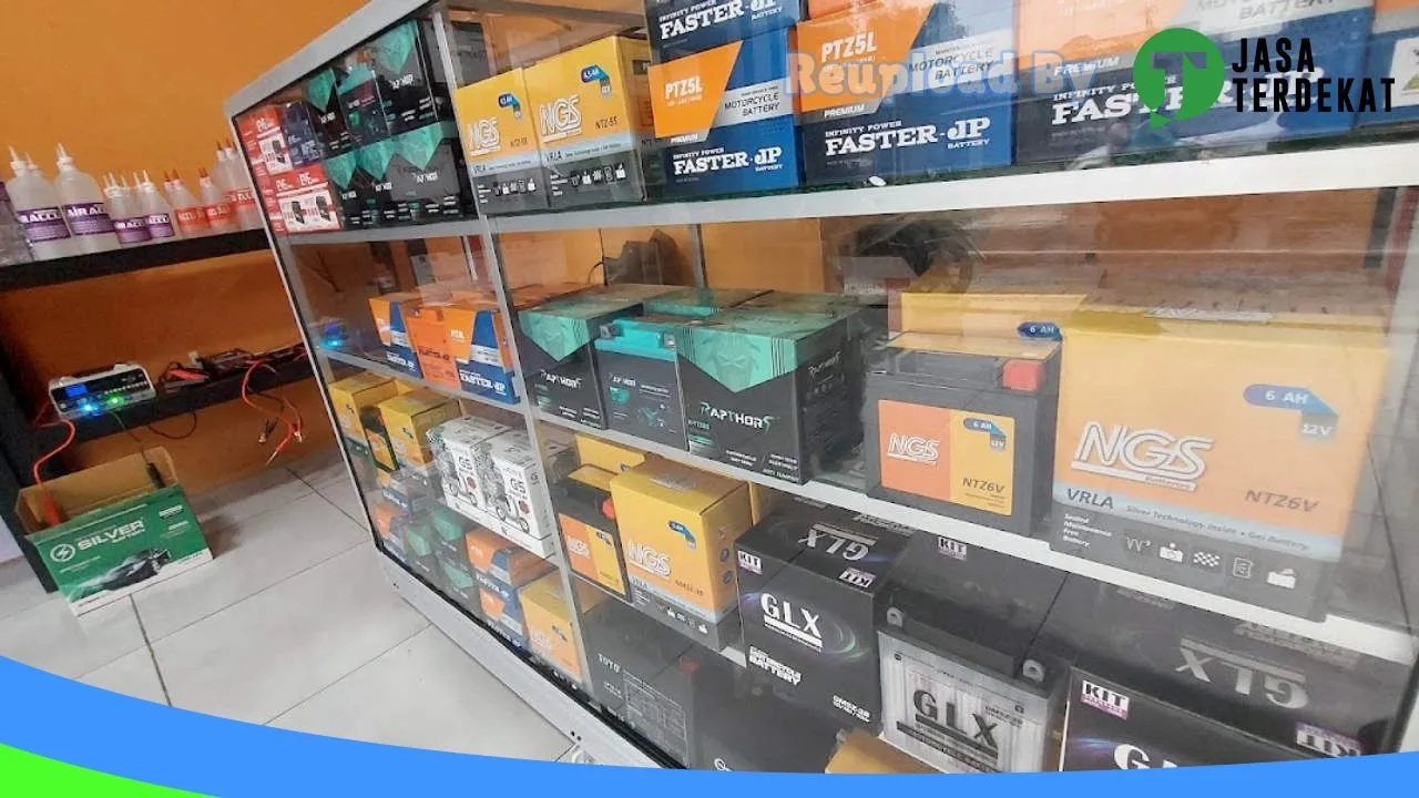 Gambar MITRA AKI (Accu Specialist) di Surakarta, Jawa Tengah ke 2