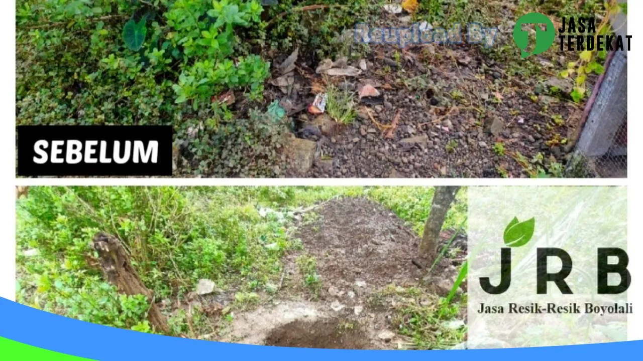 Gambar J R B Jasa Resik – Resik Boyolali di Boyolali, Jawa Tengah ke 5