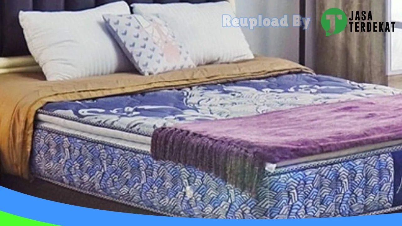 Gambar Toko ADIWARNA di Tojo Una-Una, Sulawesi Tengah ke 2