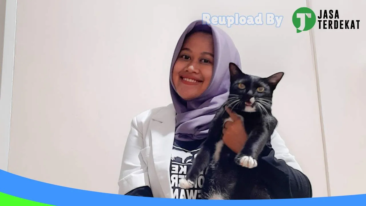 Gambar Dokter Hewan Sukamara “Redi Vet Care” di Sukamara, Kalimantan Tengah ke 3