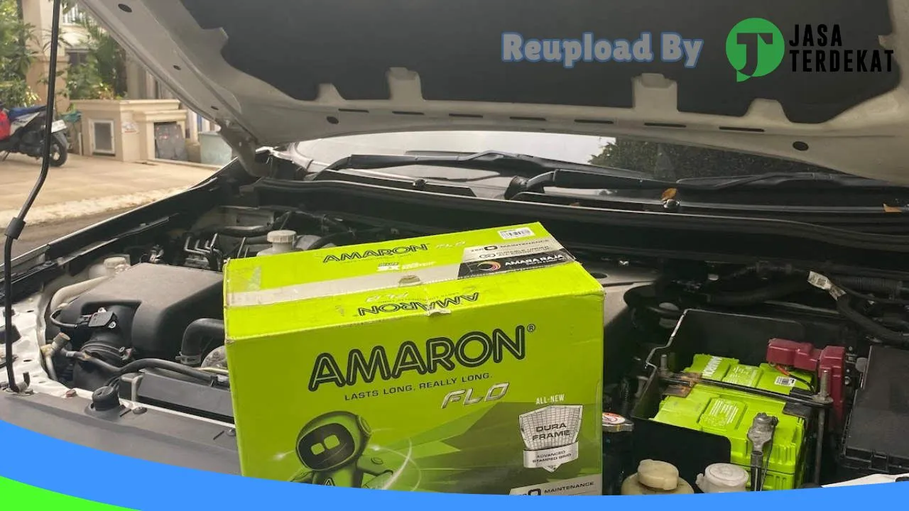 Gambar JR Aki Otomotif di Makassar, Sulawesi Selatan ke 3