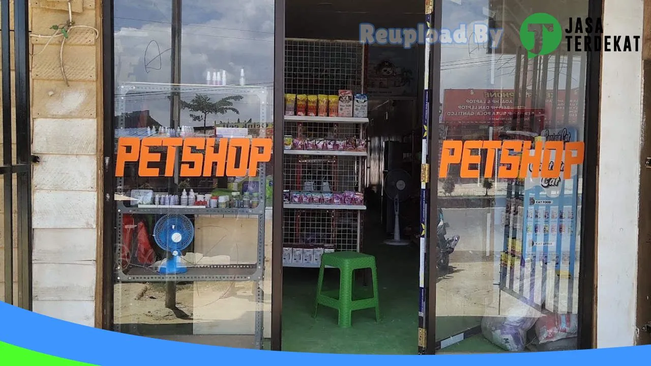 Gambar Kolaka Petshop Kendari di Konawe Selatan, Sulawesi Tenggara ke 1