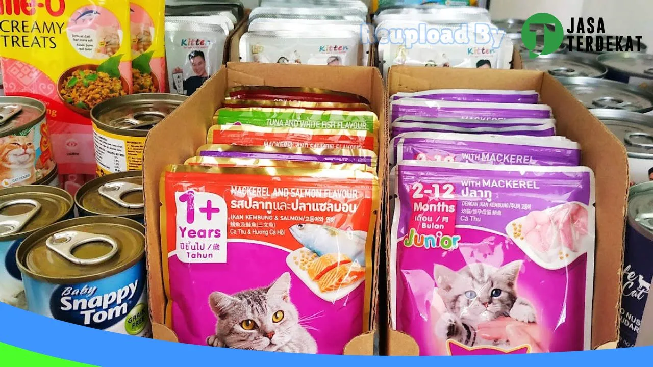 Gambar Affordablestuff Petshop di Lombok Barat, Nusa Tenggara Barat ke 2