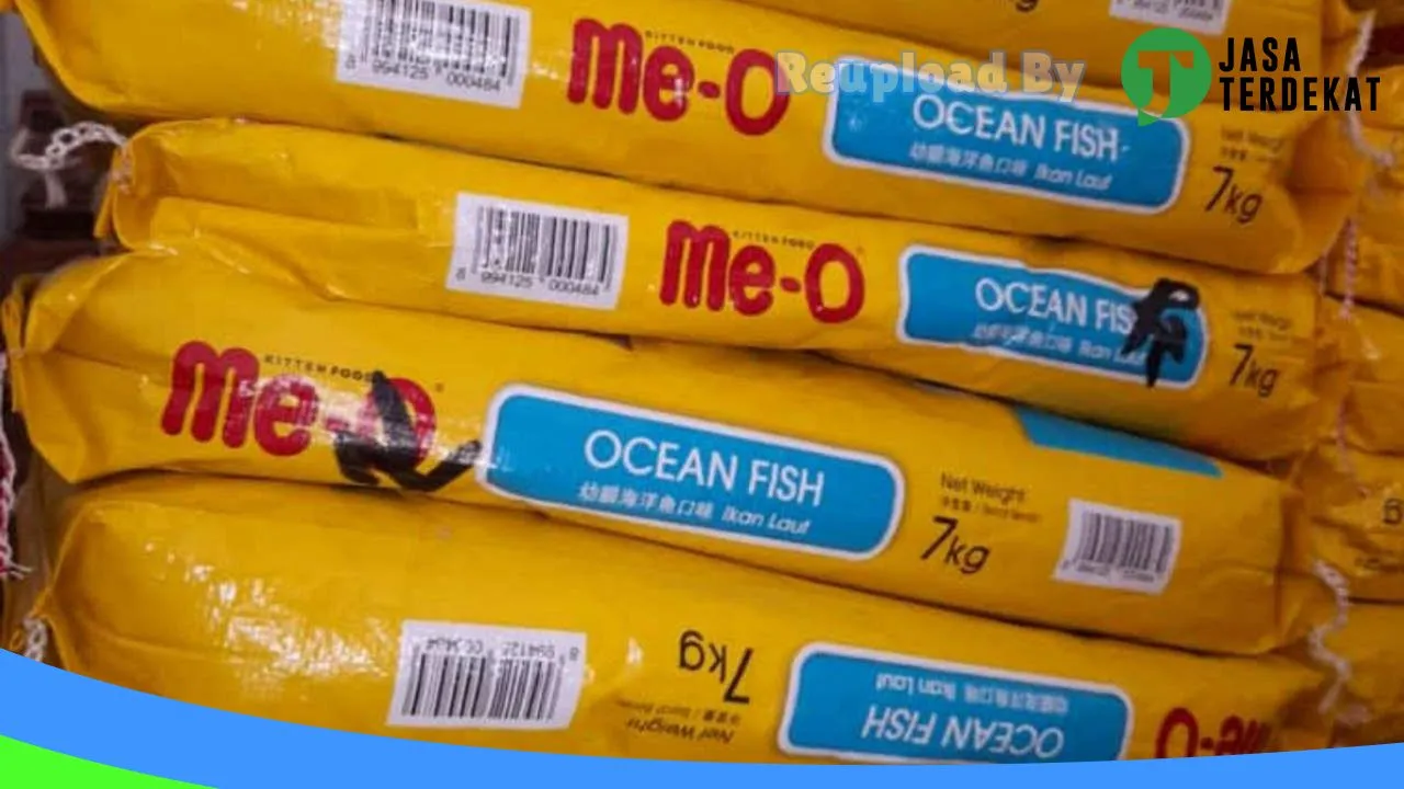 Gambar A&R Petshop Jayapura di Jayapura, Papua ke 3