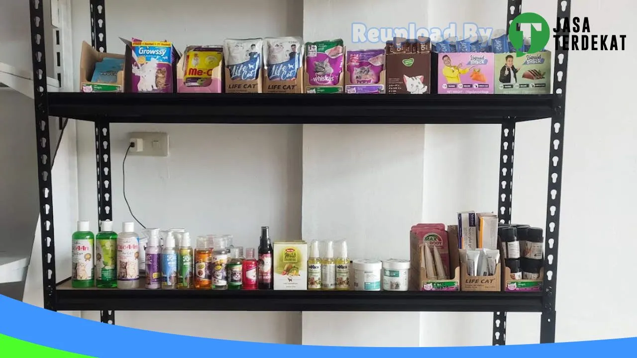 Gambar DOHE Pet Shop & Pet’s Care 2 di Batu Bara, Sumatera Utara ke 5