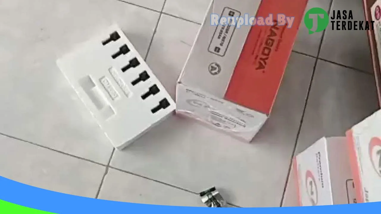 Gambar Antar Aki Kedawung di Kota Cirebon, Jawa Barat ke 1