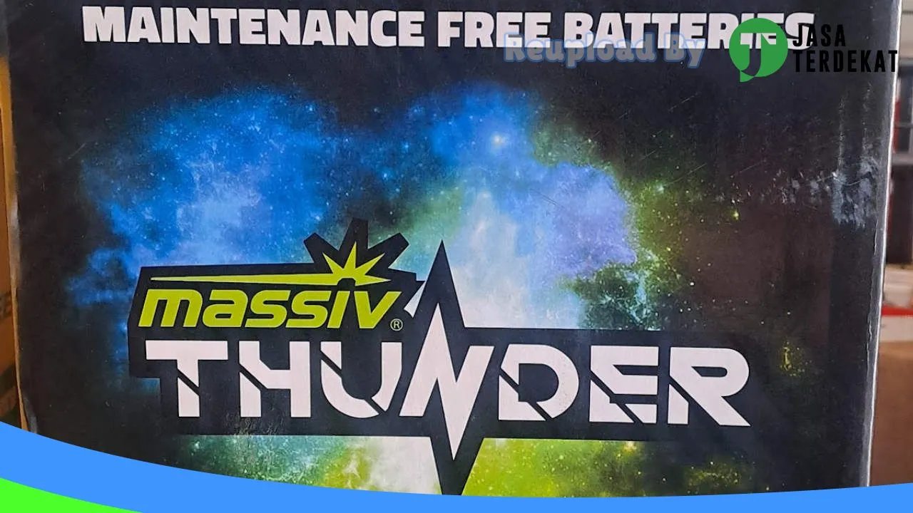 Gambar Delivery Aki Shop – Toko Aki Naufa 3 Bekasi di Bekasi, Jawa Barat ke 3