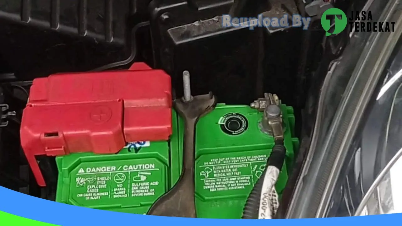 Gambar Lautan Jaya Battery di Tangerang, Banten ke 5