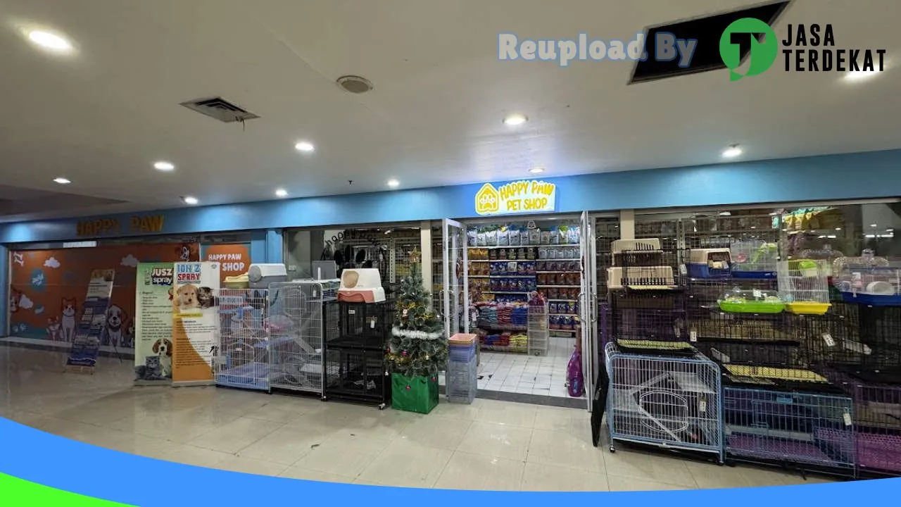 Gambar HAPPYPAW PETSHOP SENTANI di Jayapura, Papua ke 2