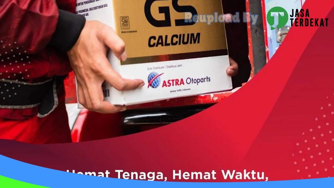 Gambar Shop & Drive Sukasari Bogor ( Toko Aki,Oli & Shockabsorber Terpercaya ) di Kota Bogor, Jawa Barat ke 4