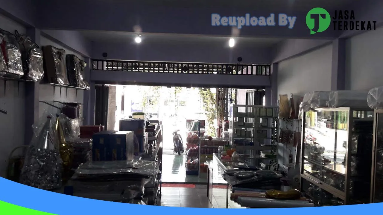 Gambar Toko Al-Fita dan Al-Fita Petshop di Luwu Timur, Sulawesi Selatan ke 3