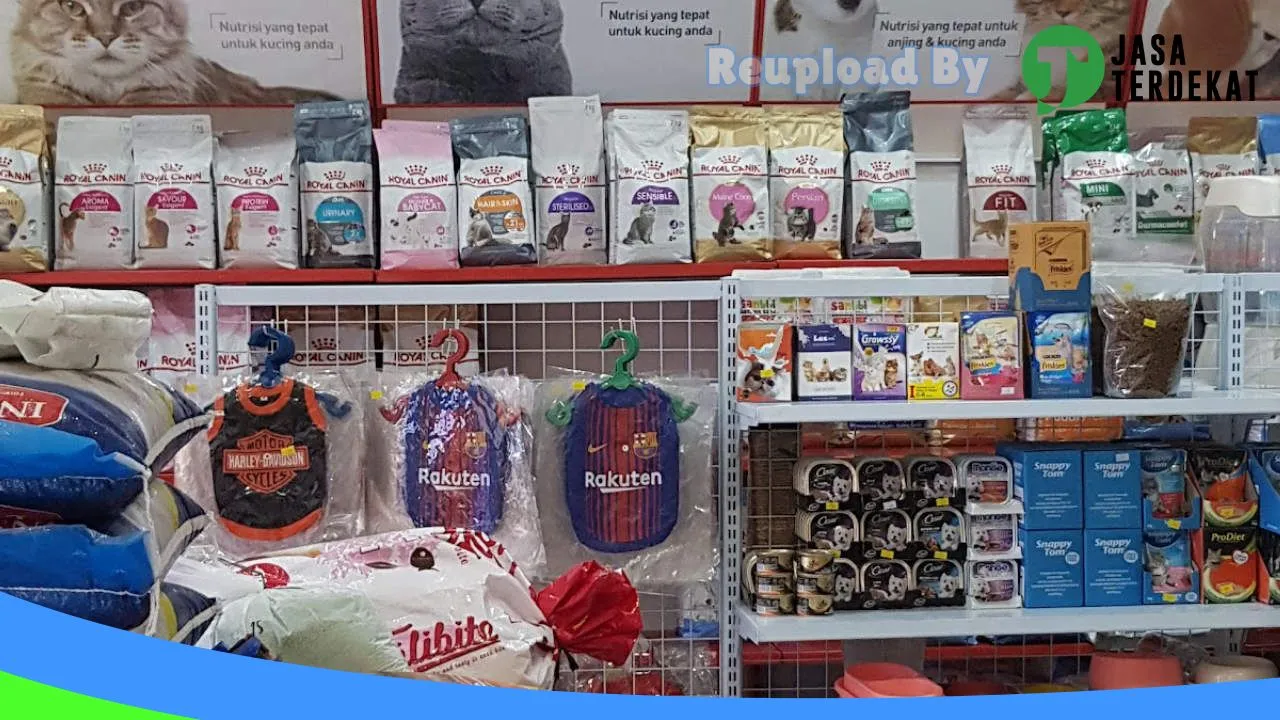 Gambar Lucky Star Petshop di Bandar Lampung, Lampung ke 1