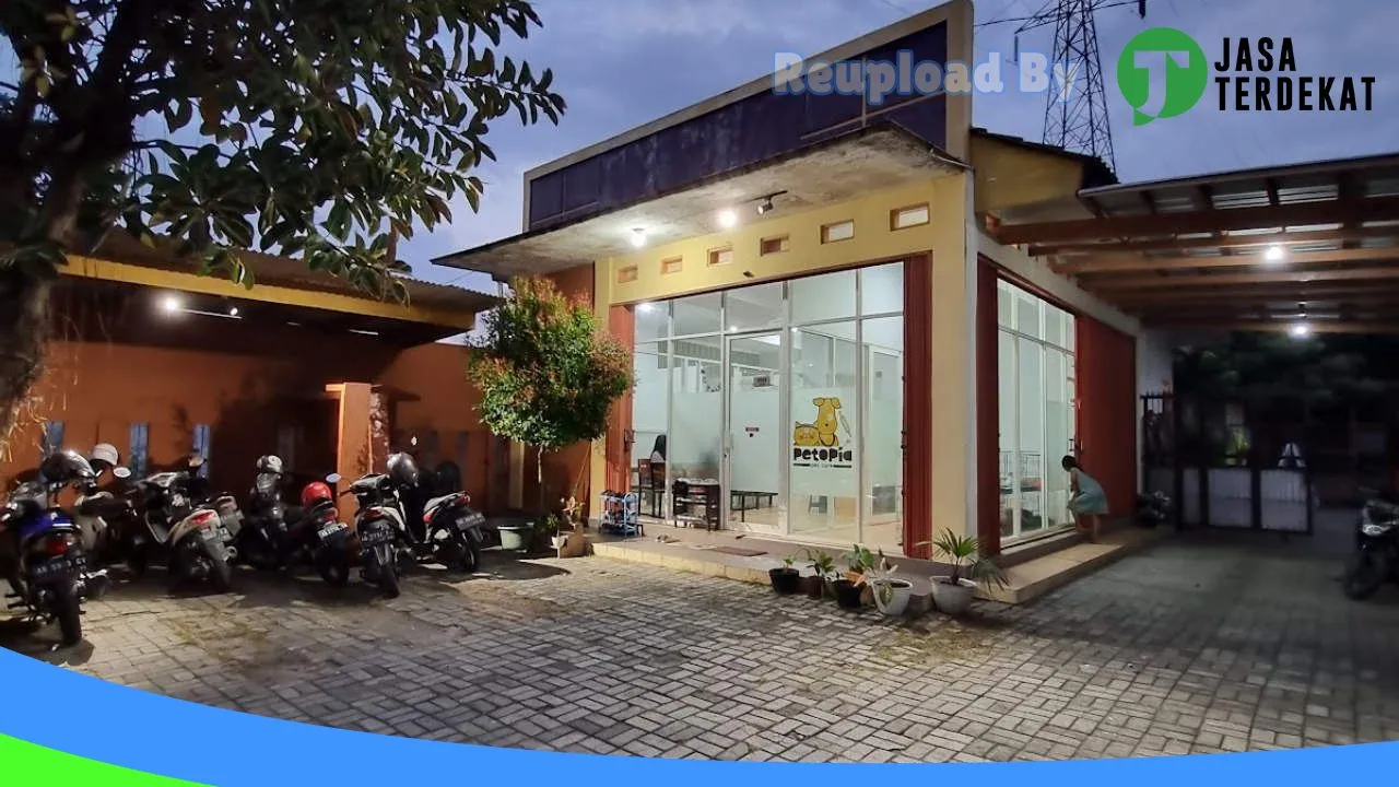 Gambar Petopia Pet Care Yogyakarta 24 Jam di Bantul, DI Yogyakarta ke 2