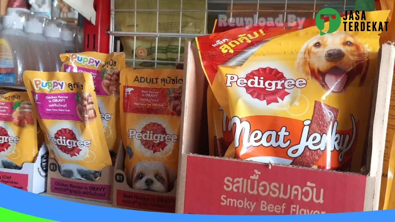 Gambar Ratna Pet Shop di Klaten, Jawa Tengah ke 1