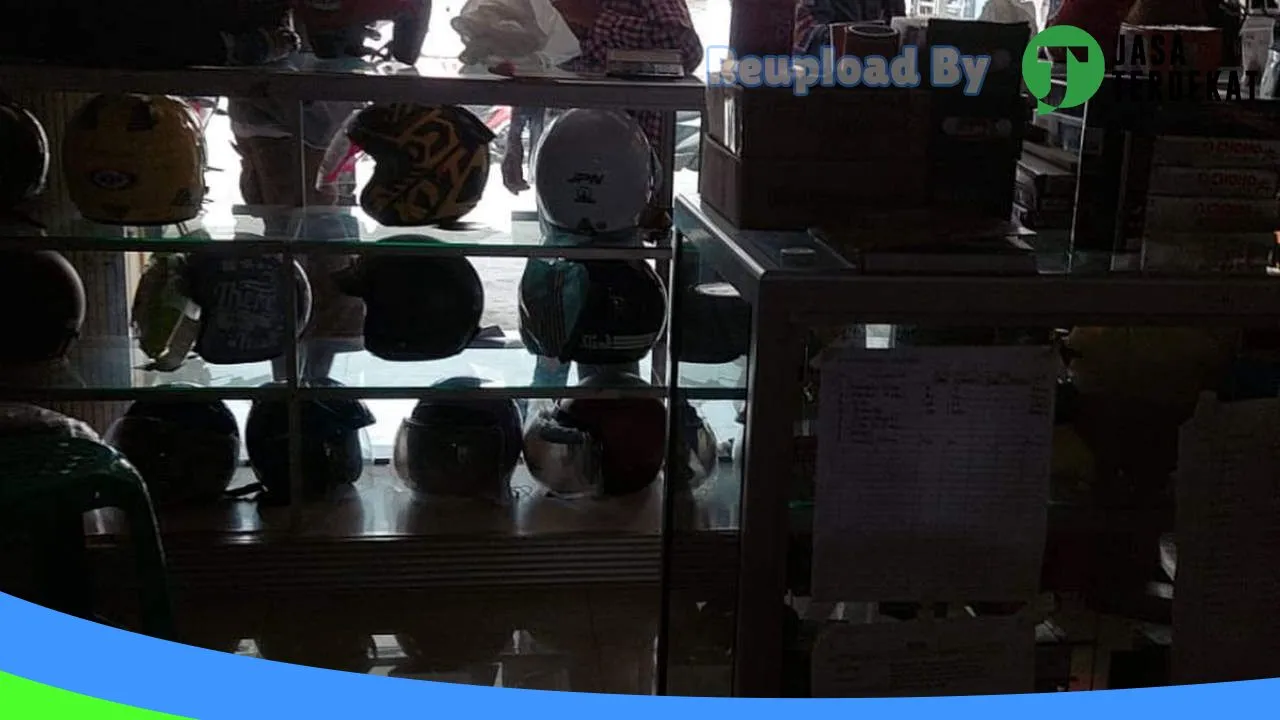 Gambar TOKO ANUGRAH MOTOR ALFA di Pesisir Barat, Lampung ke 4