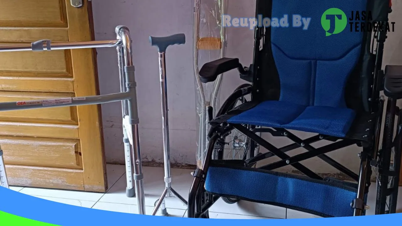 Gambar Toko Alat Kesehatan Vertical Medica Barabai di Hulu Sungai Tengah, Kalimantan Selatan ke 3