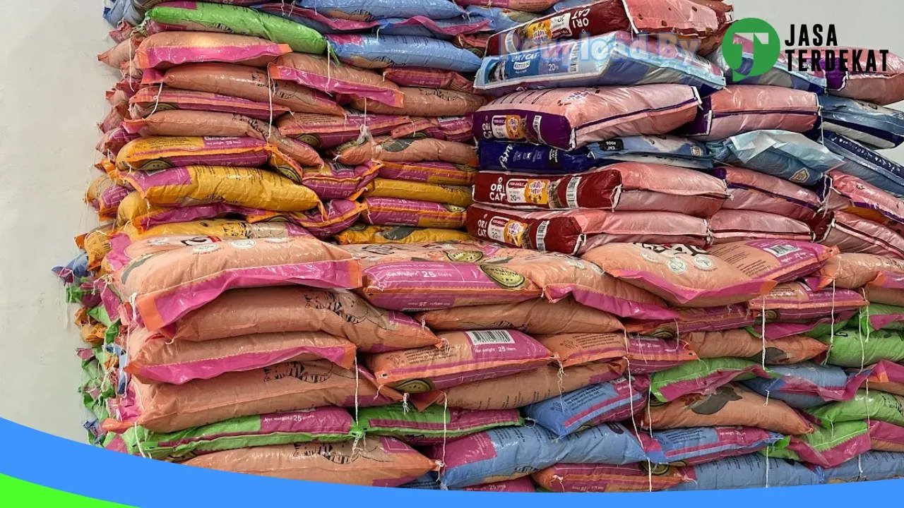 Gambar Berau Petmart / Berau Petshop di Berau, Kalimantan Timur ke 1