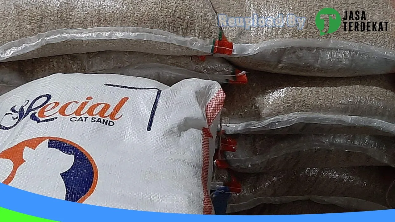 Gambar RORI’S PETSHOP di Kota Blitar, Jawa Timur ke 2