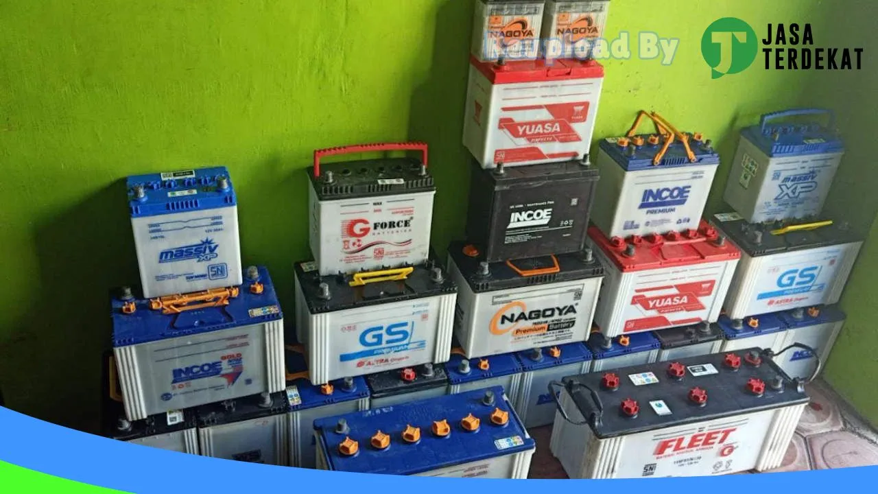 Gambar Samawa 2 Aki di Sidoarjo, Jawa Timur ke 1