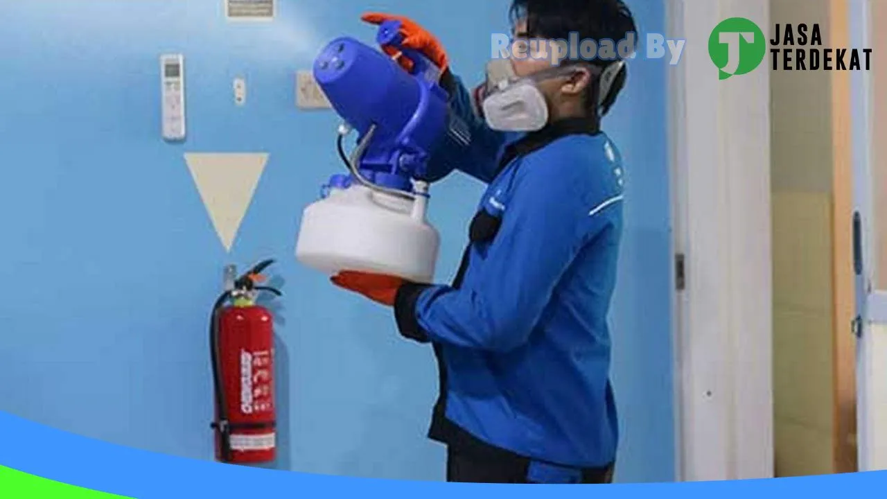 Gambar PT INTAN SELARAS PERTIWI SOLO : Outsourcing, Cleaning Service, Pest Control, Anti Rayap, Security di Karanganyar, Jawa Tengah ke 3