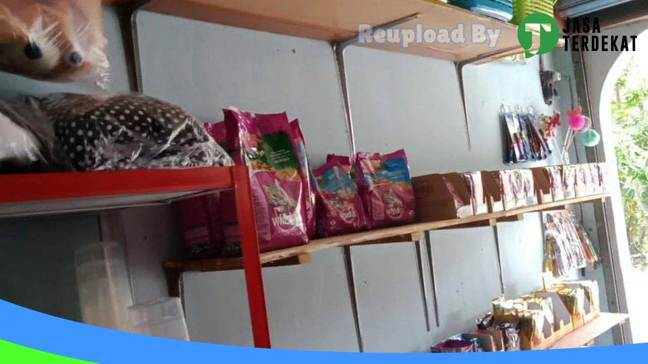 Gambar ANDA pet shop di Gunung Kidul, DI Yogyakarta ke 4