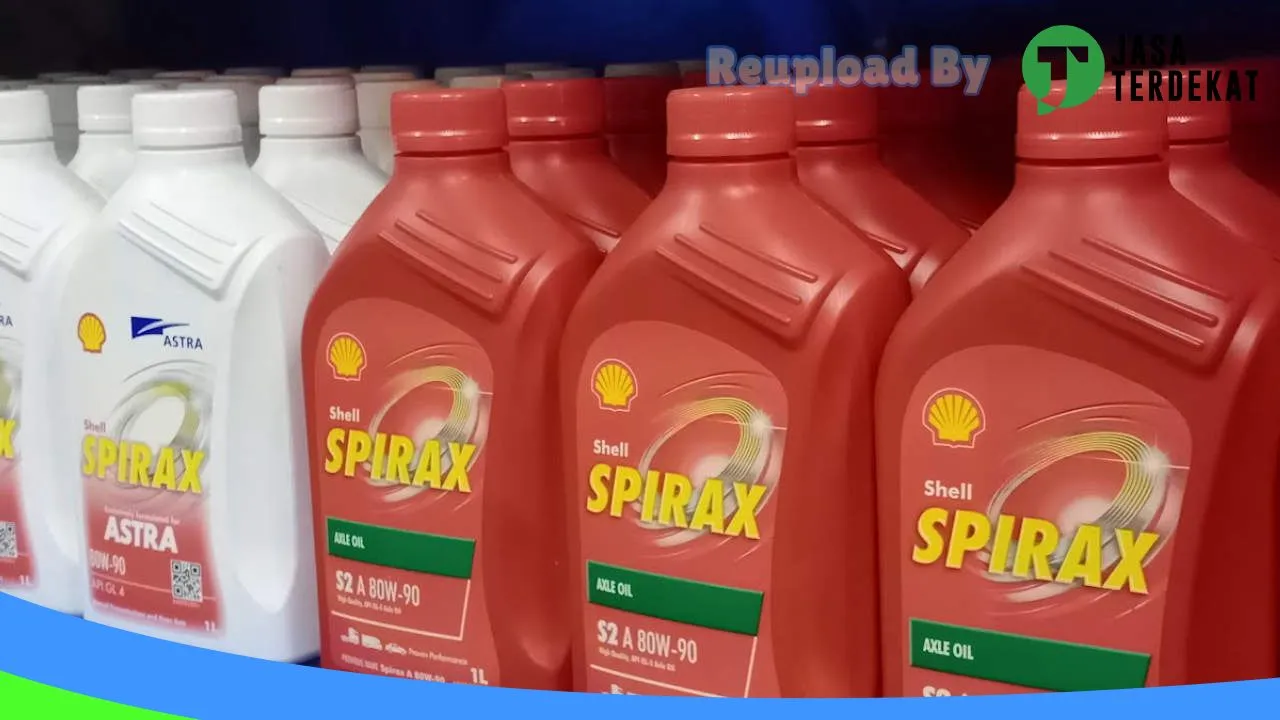 Gambar Shop & Drive – Soeta , Ponorogo , ( Toko aki garansi sampai 2 tahun dari Astra ) di Ponorogo, Jawa Timur ke 5